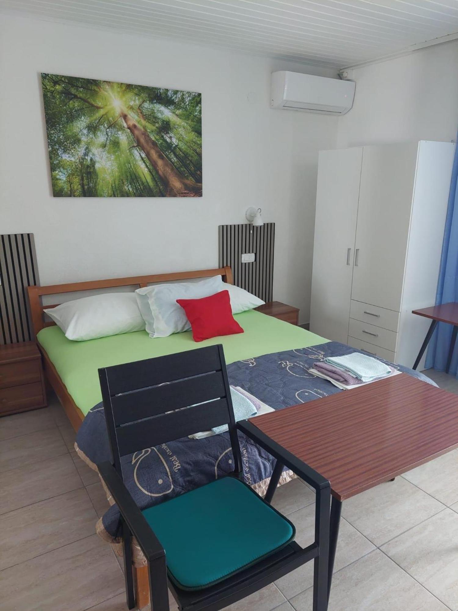 Apartments By The Sea Duce, Omis - 13694 Phòng bức ảnh