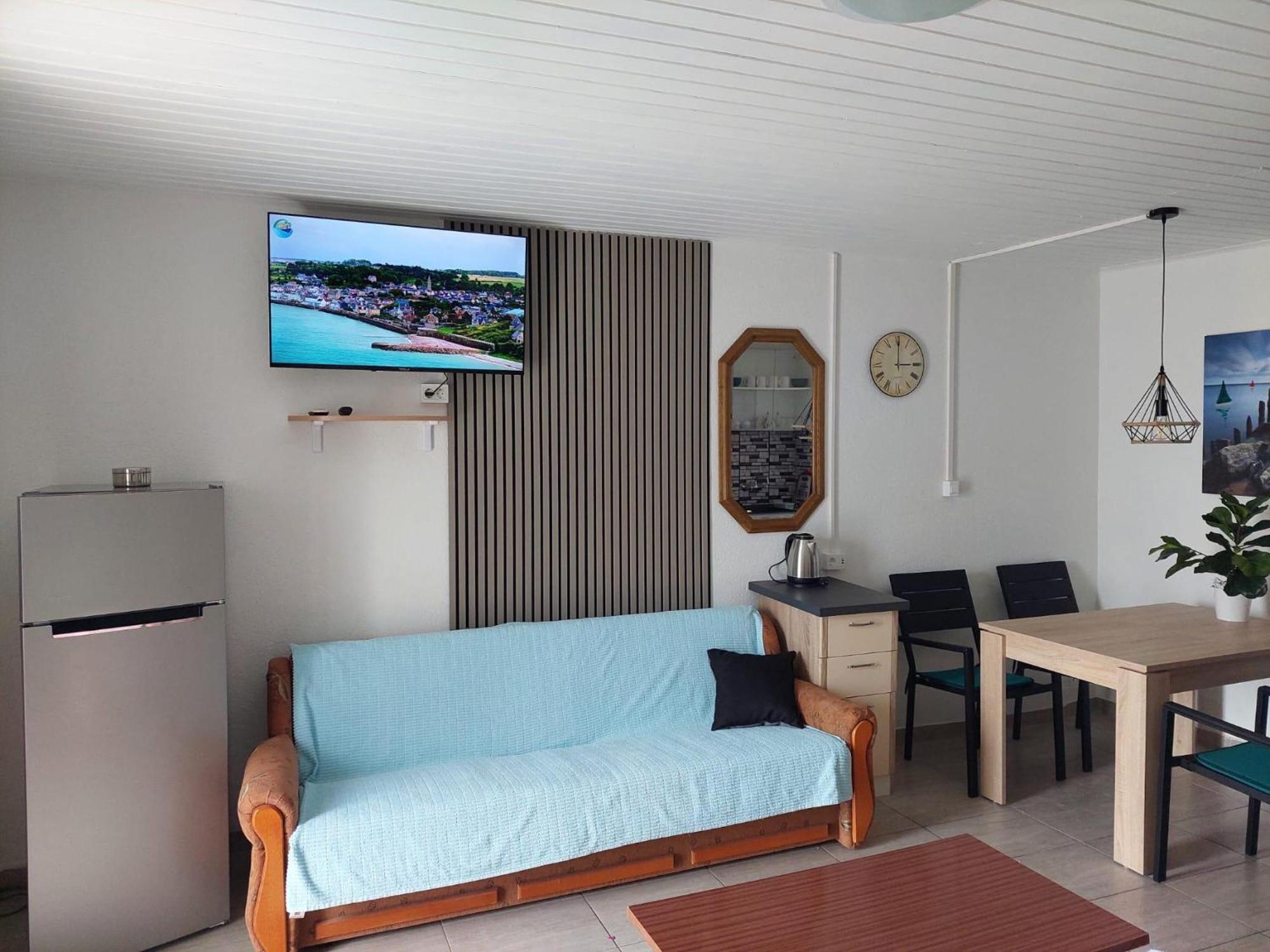 Apartments By The Sea Duce, Omis - 13694 Phòng bức ảnh