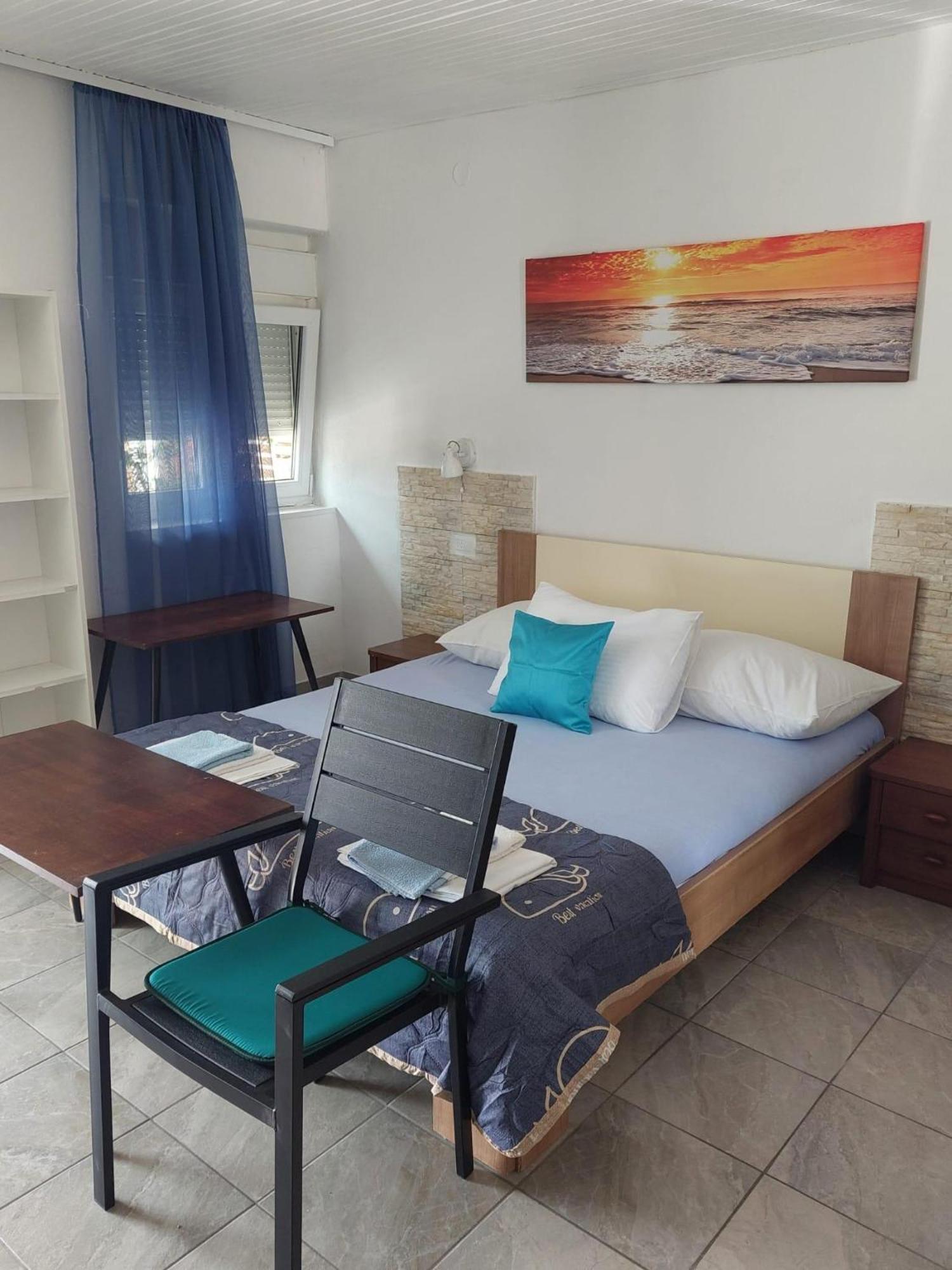 Apartments By The Sea Duce, Omis - 13694 Ngoại thất bức ảnh